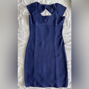 Guess Bodycon Bandage Dress